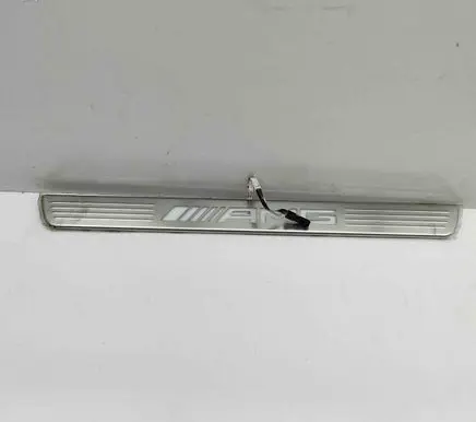Mercedes-Benz A W177 (A) pillar trim A1776808106