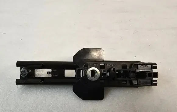 Volvo XC60 Seat belt height adjuster 8632605
