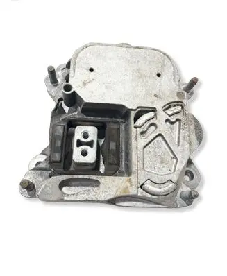 Porsche Cayenne (9Y0 9Y3) Gearbox mount 4M0399153AG 4M4399115C