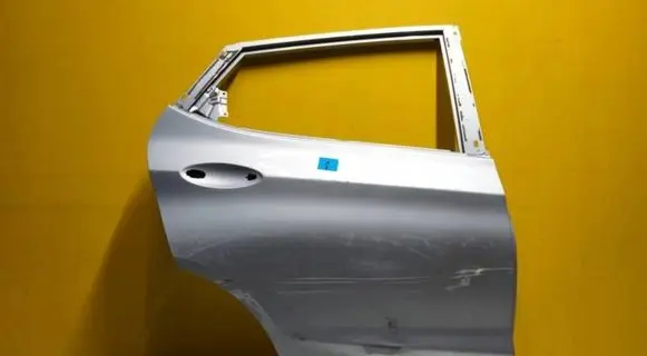 Chevrolet Bolt Side sliding door 