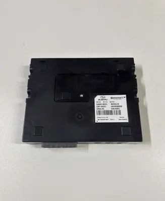Subaru Outback (BS) Other control units/modules 86222AL01B