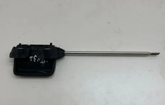 Volkswagen Transporter - Caravelle T5 Sliding door interior handle 7H0843641D