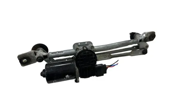 KIA Picanto Front wiper linkage and motor