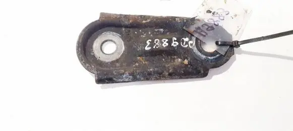 Opel Meriva A Radiator mount bracket 
