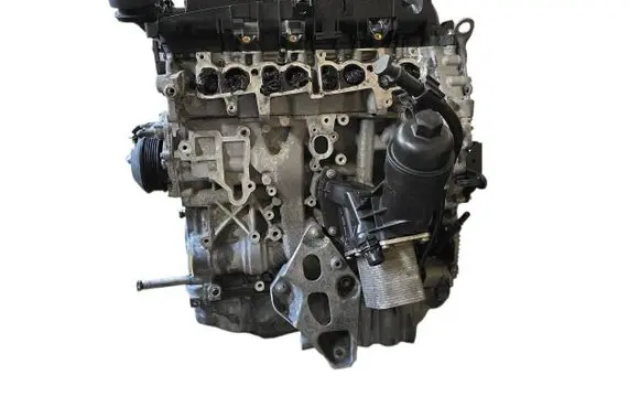 BMW 1 F20 F21 Engine 62239358 B47D20A 11002361993