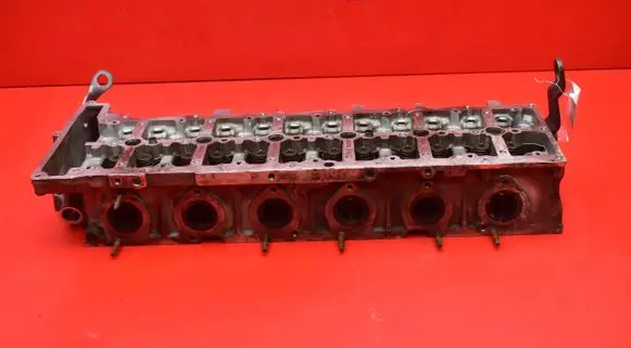 BMW 7 F01 F02 F03 F04 Engine head 7812929