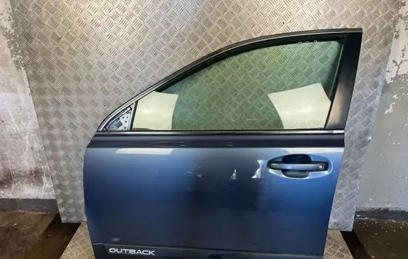 Subaru Outback Front door 