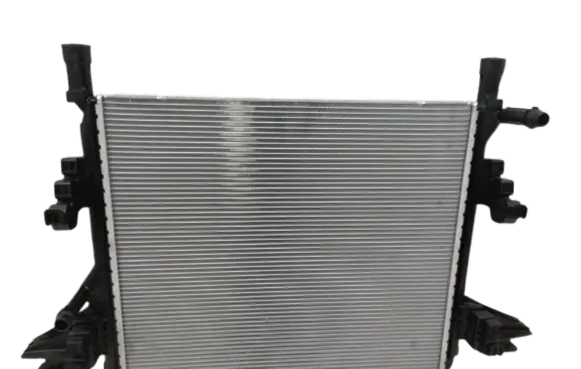 Volkswagen ID.5 Coolant radiator 1EA121251B CHW015