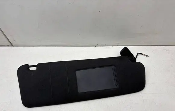 Audi Q7 4L Sun visor 4L0857552