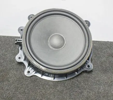 Tesla Model 3 Front door speaker 107974400D