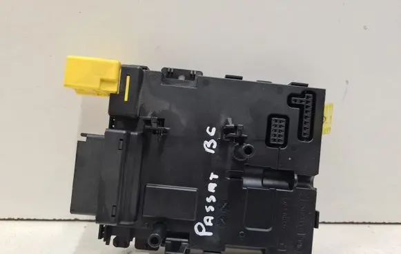 Steering angle sensor