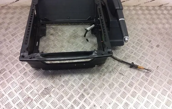 Ford Transit Custom Front driver seat rail JK2163226AA