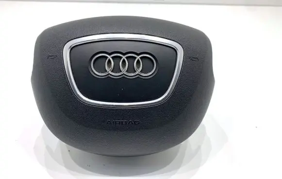 Audi A4 S4 B8 8K Steering wheel airbag 8K0880201AC