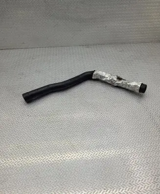 Mercedes-Benz E C207 W207 Breather hose/pipe A6510101282