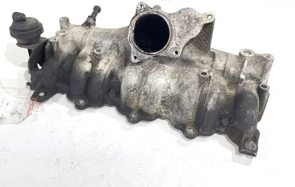 Intake manifold