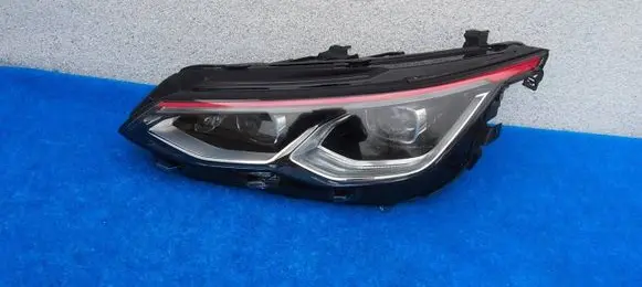 Volkswagen Golf VIII Headlight/headlamp 5H1941059A