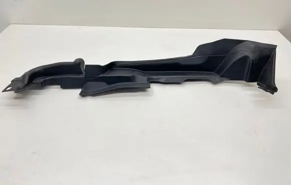 Audi A5 Fender end trim 8W6821169 8W6821169C