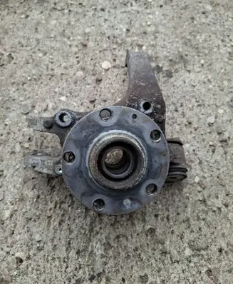Audi A8 S8 D3 4E Rear wheel ball bearing 