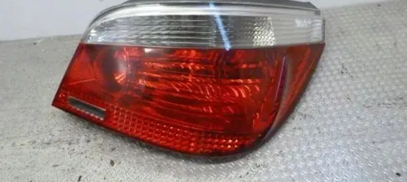 BMW 5 E60 E61 Rear/tail lights 7165738