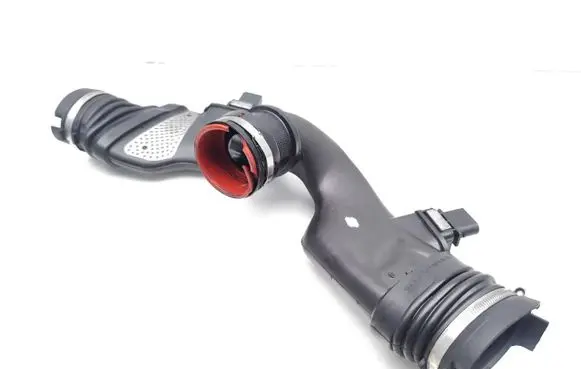 Mass air flow meter