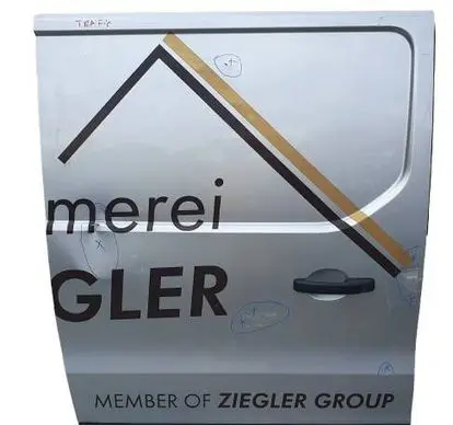 Renault Trafic III (X82) Side sliding door 