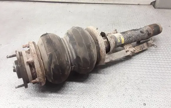 Ford Transit Air suspension front shock absorber 