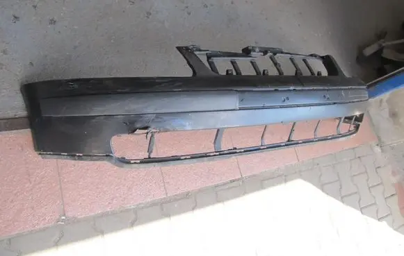Volkswagen PASSAT B5 Front bumper