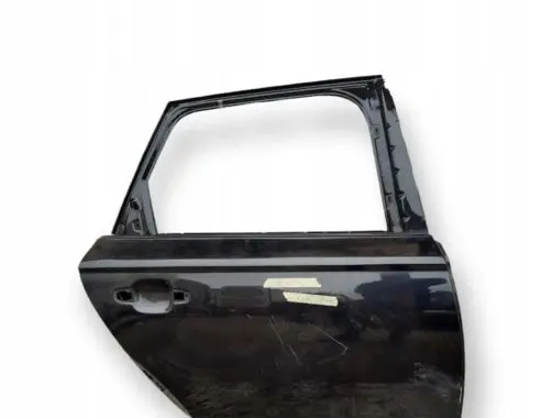 Audi A6 S6 C7 4G Rear door