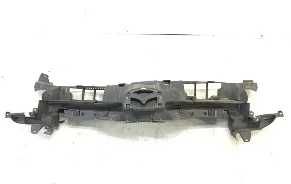 Mazda 3 II Front bumper support beam K2158