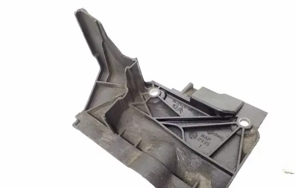 Citroen C5 Timing belt guard (cover) 9672428780