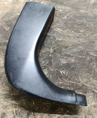 BMW 5 E60 E61 Other sill/pillar trim element 7025030