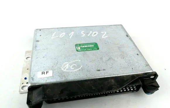 ABS control unit/module