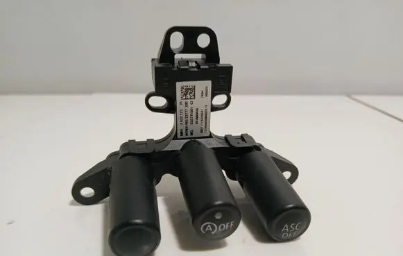 Mini One - Cooper R57 Other switches/knobs/shifts 3422723