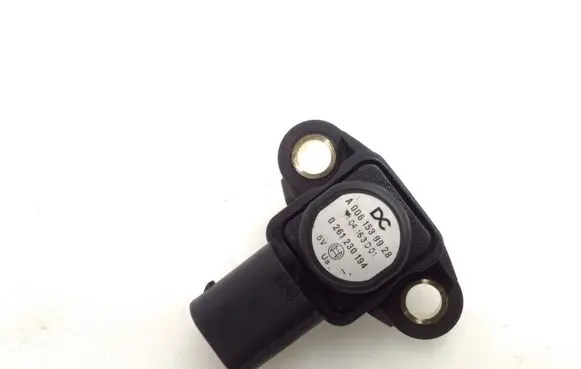 Mercedes-Benz S W221 Air pressure sensor 0261230194 A0061539928