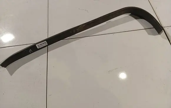 Subaru Legacy Rear sill trim cover 94060AG040