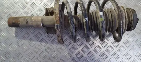 Ford Galaxy Front coil spring