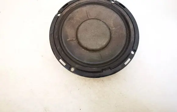 Seat Alhambra (Mk1) Front door speaker 7m0035411e