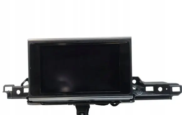 Audi RS7 C7 Screen/display/small screen 4G1919601AE