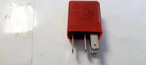 Fiat Punto (188) Other relay A727 702.50