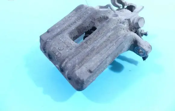 Skoda Fabia Mk2 (5J) Rear brake caliper IMPRK1259793