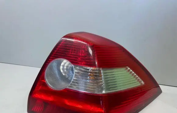 Renault Megane II Rear/tail lights