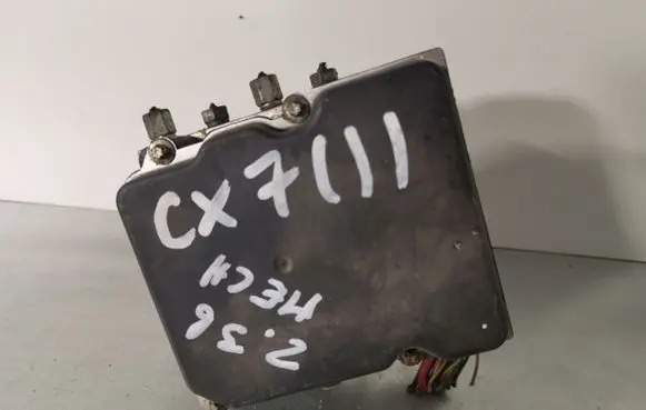 Mazda CX-7 ABS Pump 0265234607