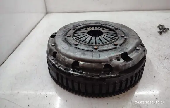 KIA Sportage Clutch set kit 32021