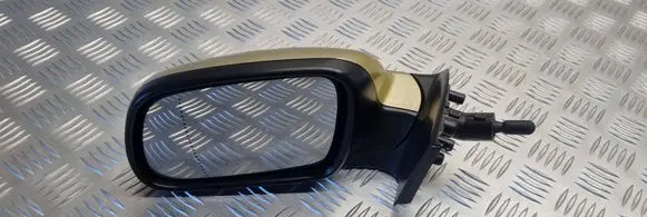 Peugeot 307 Manual wing mirror 96347725XT