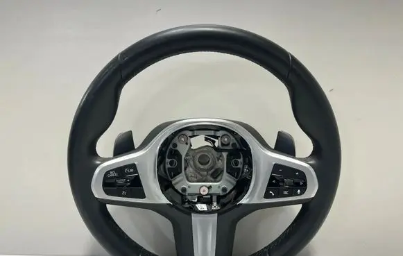 BMW 5 G30 G31 G38 Steering wheel 8008184