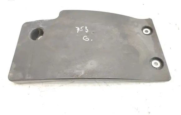 BMW X1 F48 F49 Rear differential 6867193 10778910