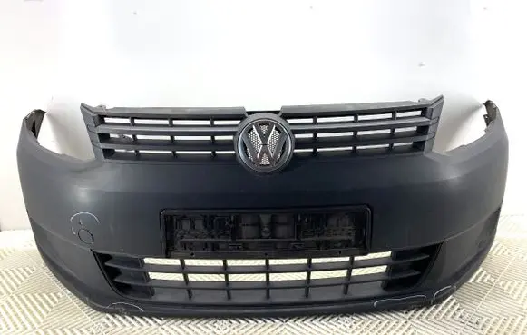 Volkswagen Caddy Front bumper 