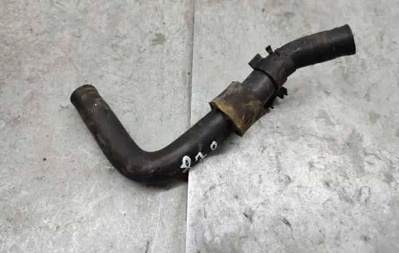 Volkswagen PASSAT CC Engine coolant pipe/hose 1K0121109AK