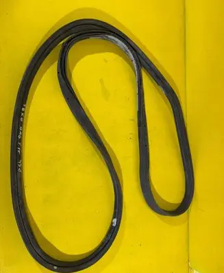 BMW 3 E92 E93 Rubber seal loading door 