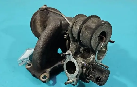Lexus NX Turbo 17201-36010 IMPRK1524980